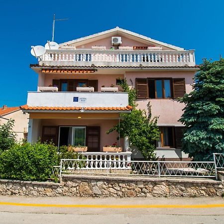 Apartments Happy Place Водице Экстерьер фото
